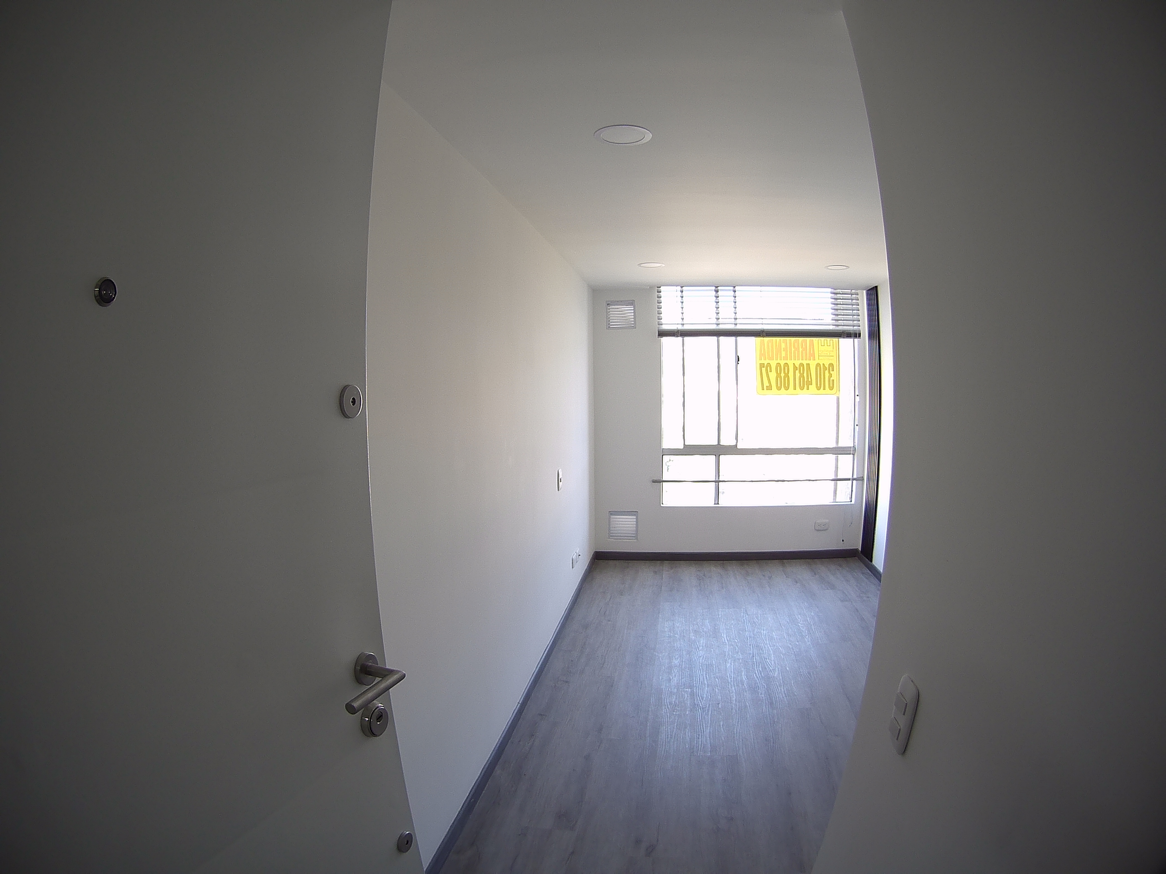 Apartamento en venta en Toberin, Bogotá · foto 7 de 14