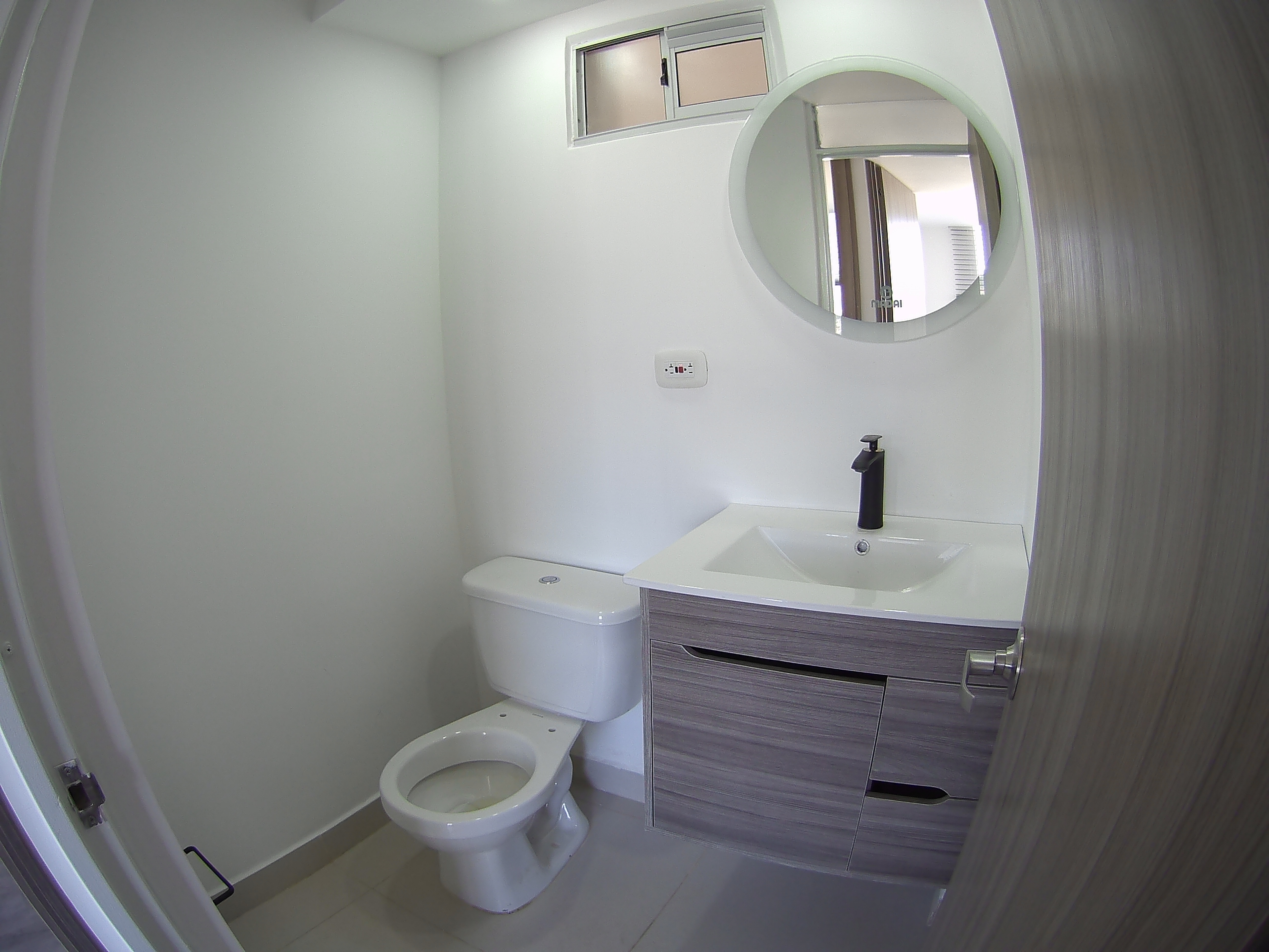 Apartamento en venta en Toberin, Bogotá · foto 8 de 14