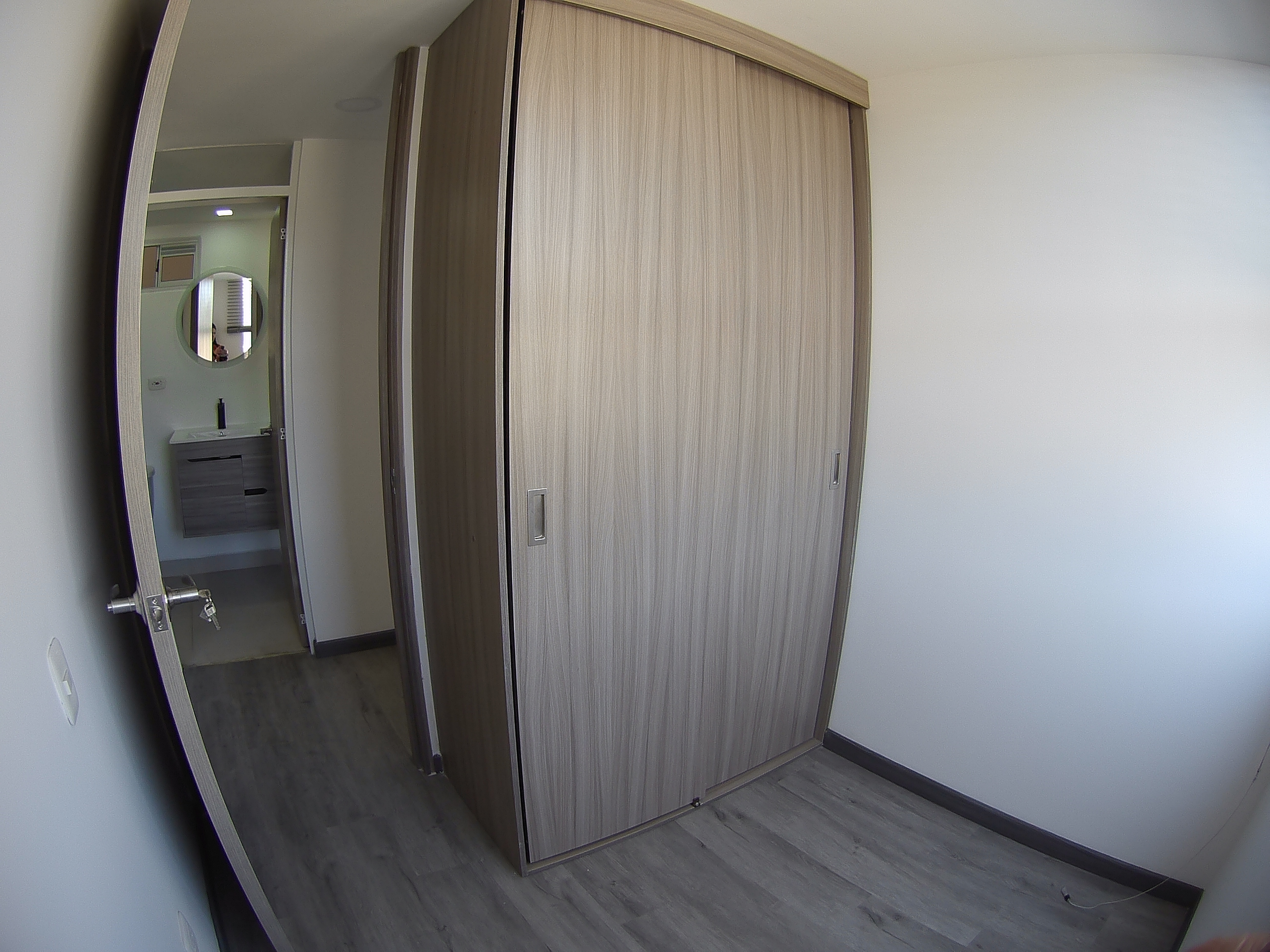 Apartamento en venta en Toberin, Bogotá · foto 9 de 14