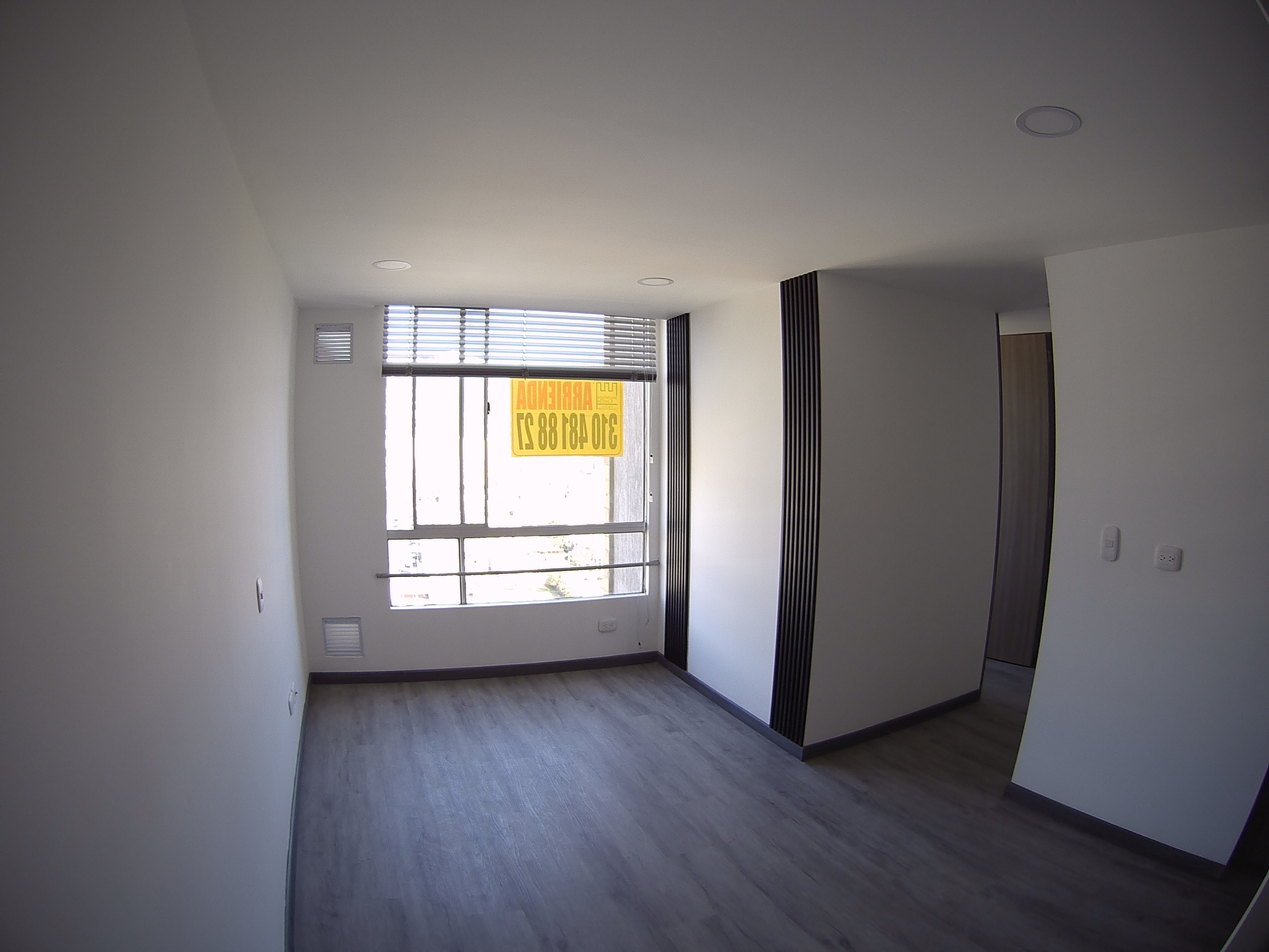 Apartamento en venta en Toberin, Bogotá · foto 10 de 14