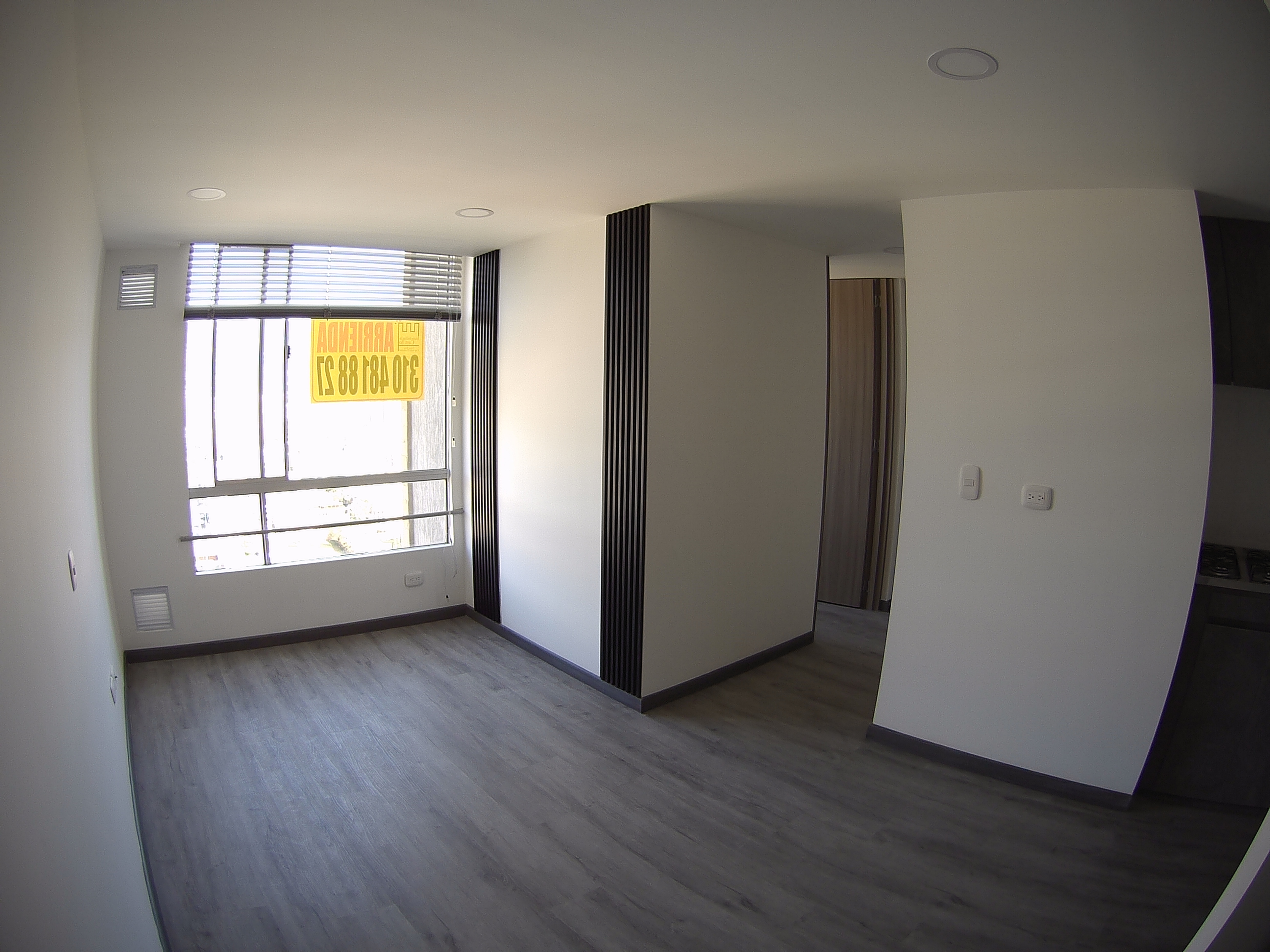 Apartamento en venta en Toberin, Bogotá · foto 14 de 14
