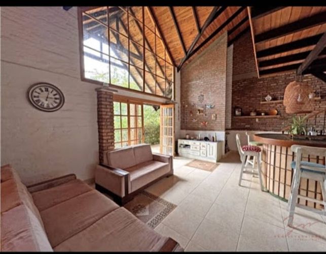 Casa de 3 alcobas en venta en La Reforma, Cali, 250 m² · foto 20 de 24
