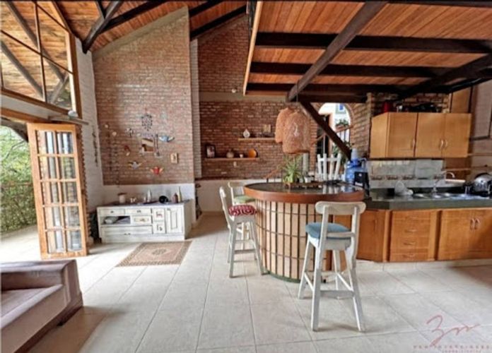 Casa de 3 alcobas en venta en La Reforma, Cali, 250 m² · foto 21 de 24