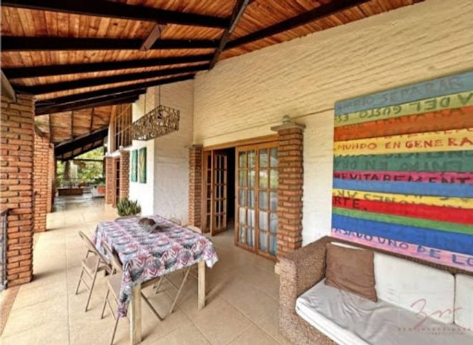 Casa de 3 alcobas en venta en La Reforma, Cali, 250 m² · foto 22 de 24
