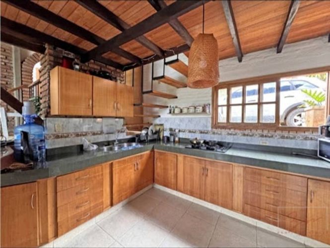 Casa de 3 alcobas en venta en La Reforma, Cali, 250 m² · foto 24 de 24