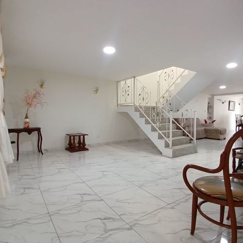 Casa de 6 alcobas en venta en El Lido, Cali, 240 m² · foto 4 de 24