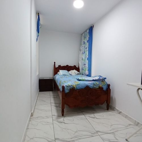 Casa de 6 alcobas en venta en El Lido, Cali, 240 m² · foto 6 de 24