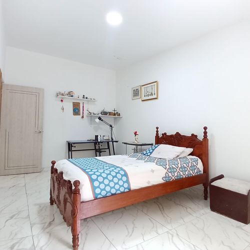 Casa de 6 alcobas en venta en El Lido, Cali, 240 m² · foto 24 de 24
