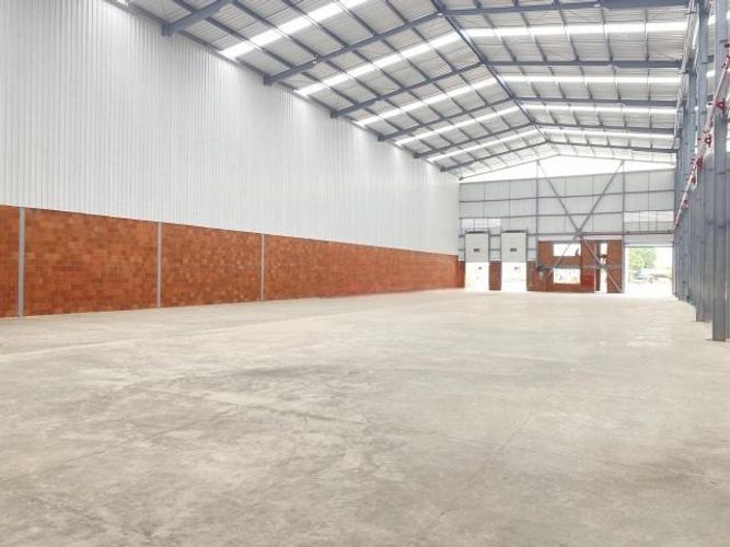Bodega en arriendo en Zona Industrial, Yumbo, 1400 m² · foto 7 de 9
