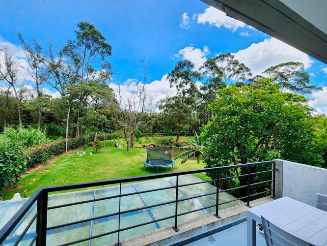 Casa de 4 alcobas en venta en Guayabito, Rionegro, 363 m² · foto 12 de 12