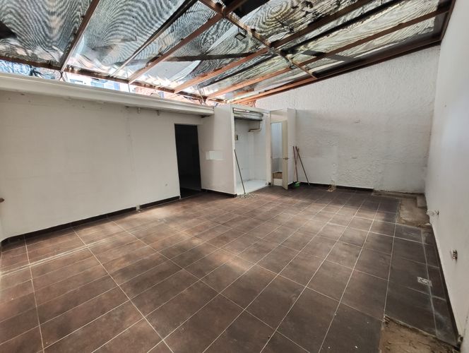 Local en arriendo en La Castellana, Medellín, 120 m² · foto 10 de 17
