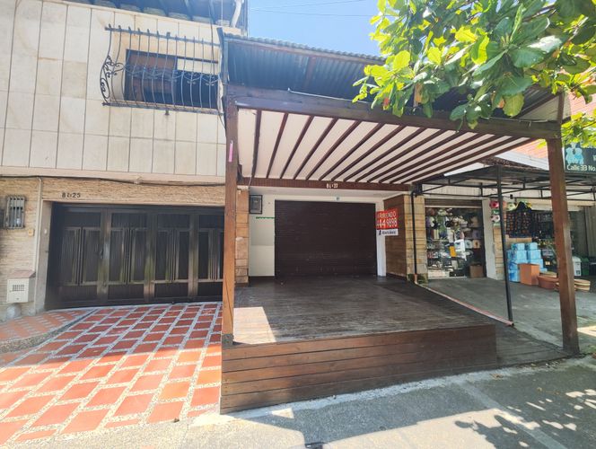 Local en arriendo en La Castellana, Medellín, 120 m² · foto 17 de 17