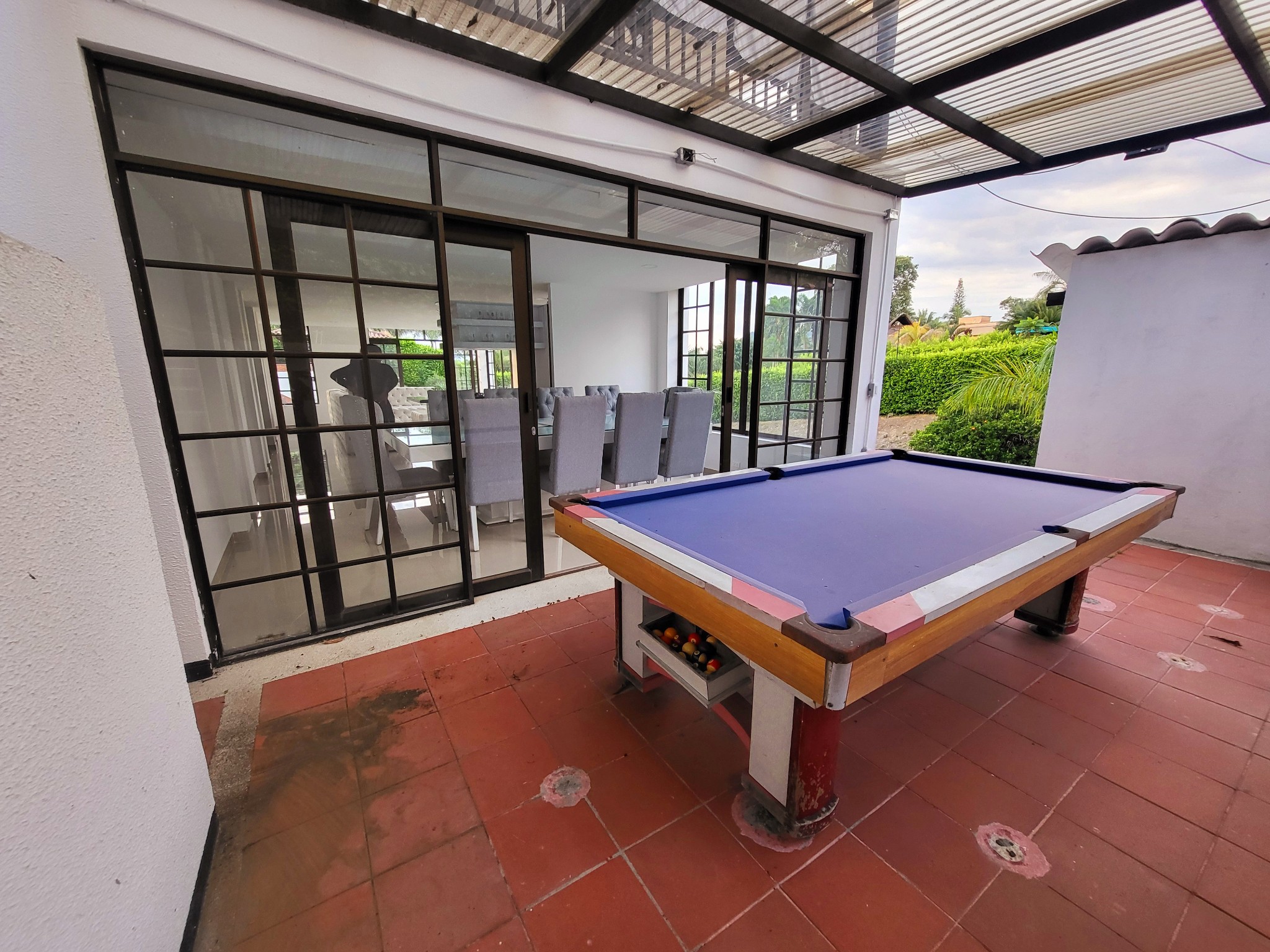 Casa en venta en Combia, Pereira · foto 16 de 24