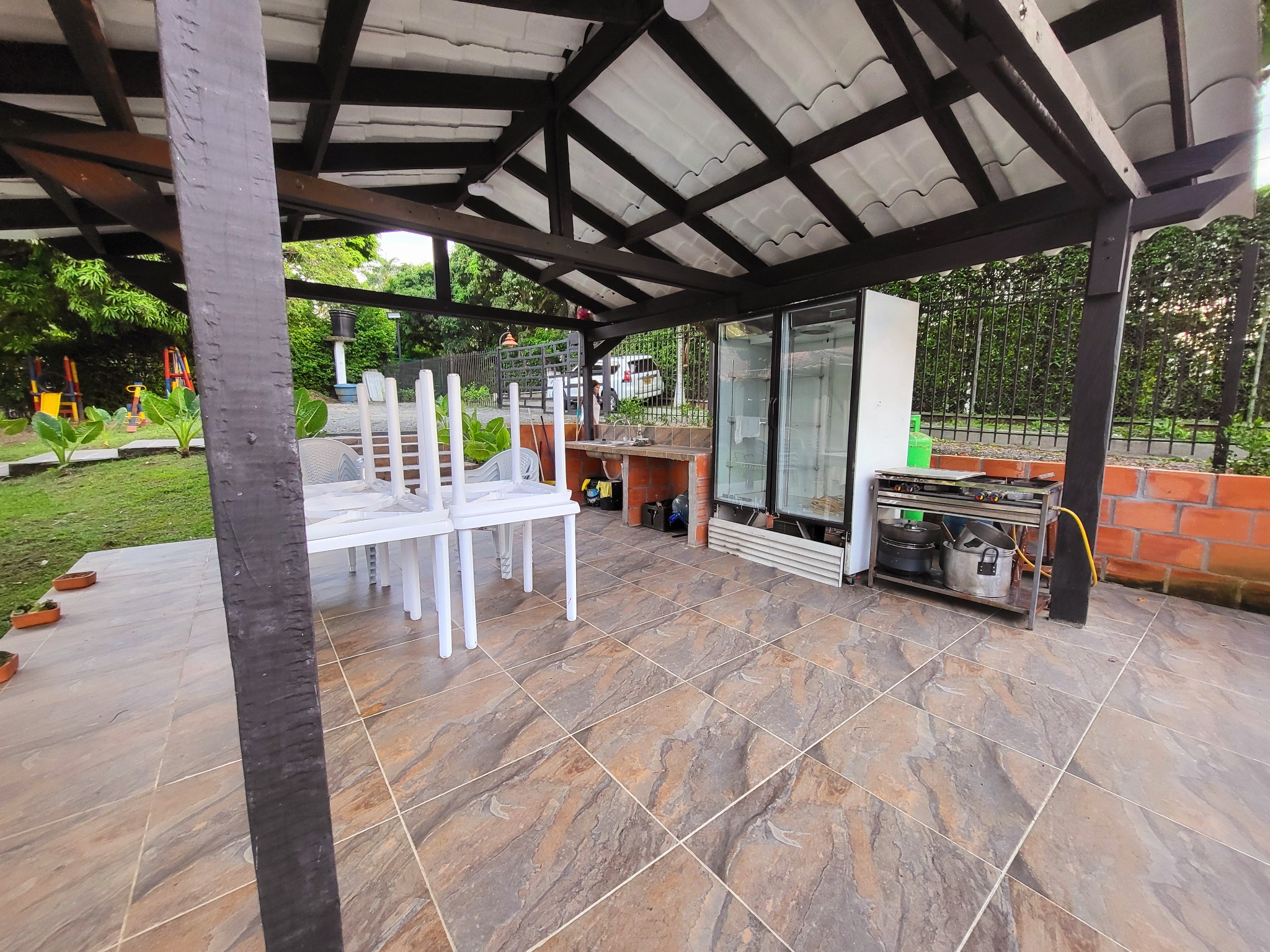 Casa en venta en Combia, Pereira · foto 18 de 24