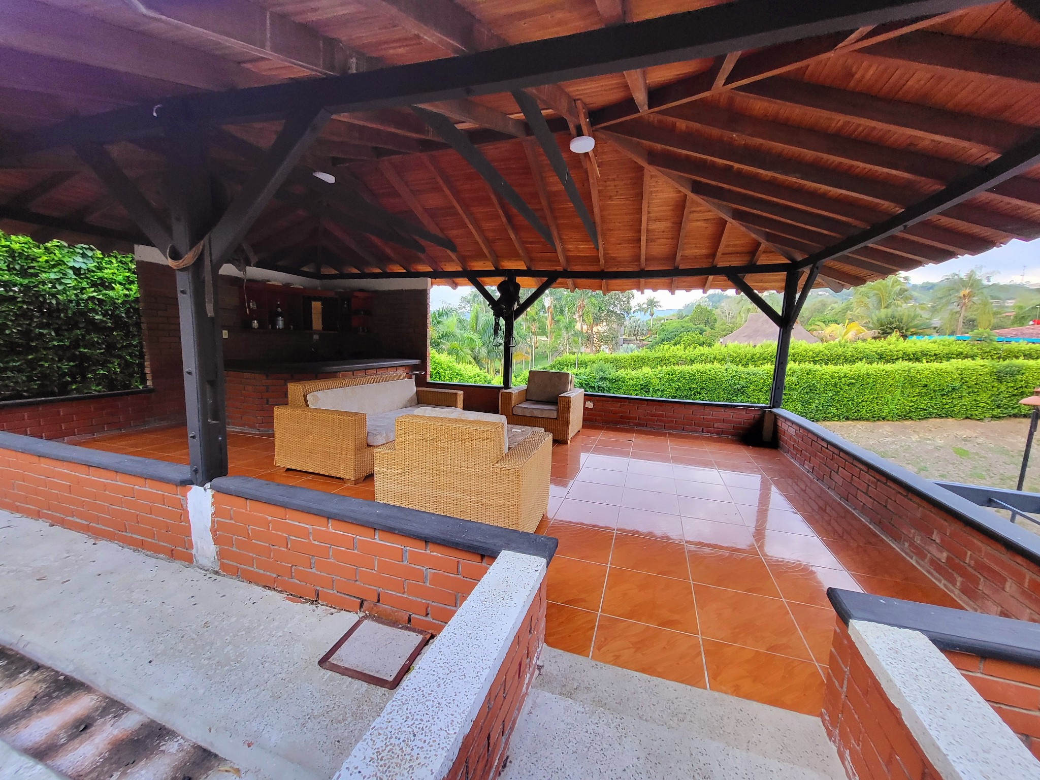 Casa en venta en Combia, Pereira · foto 23 de 24