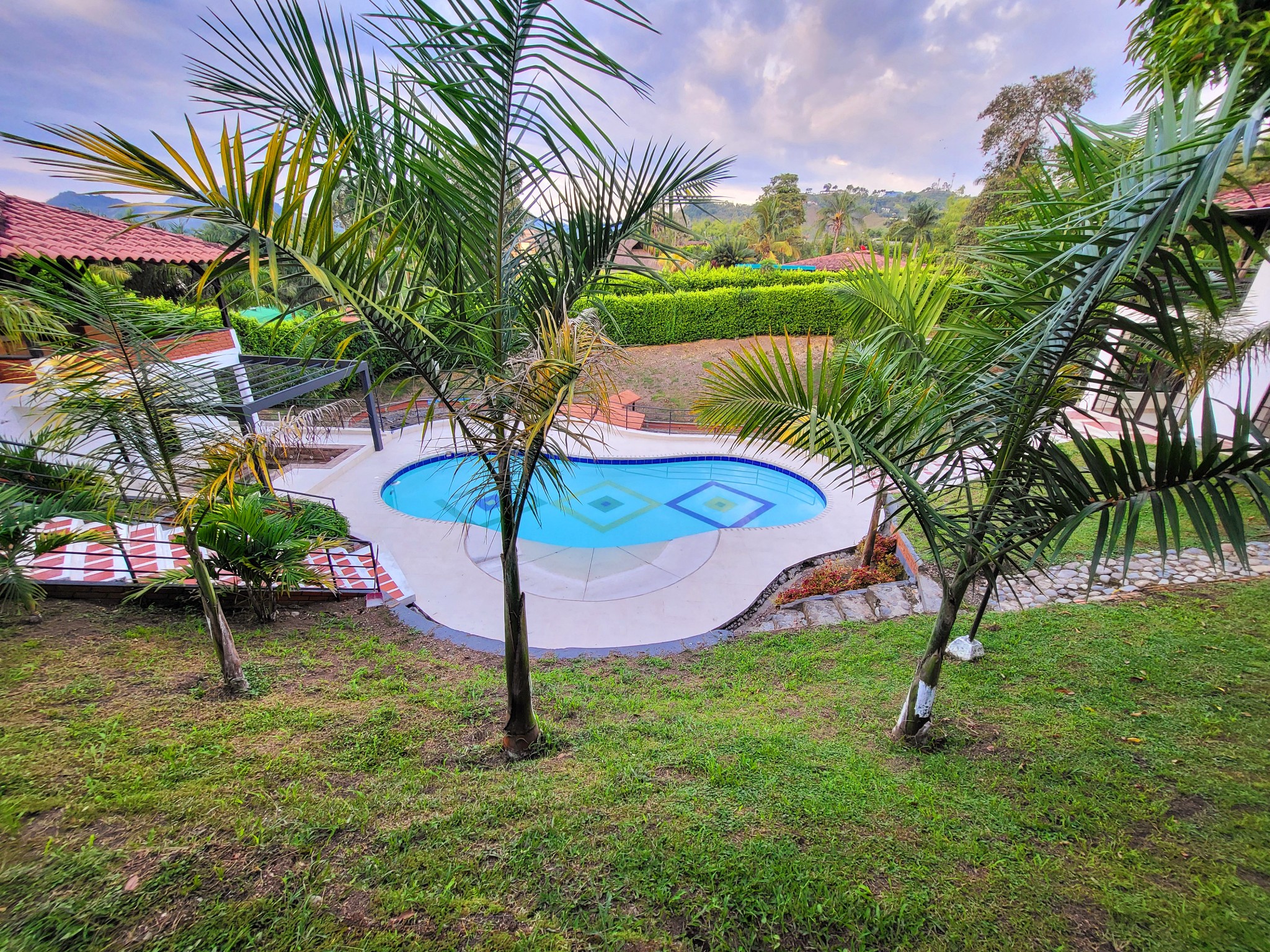 Casa en venta en Combia, Pereira · foto 24 de 24
