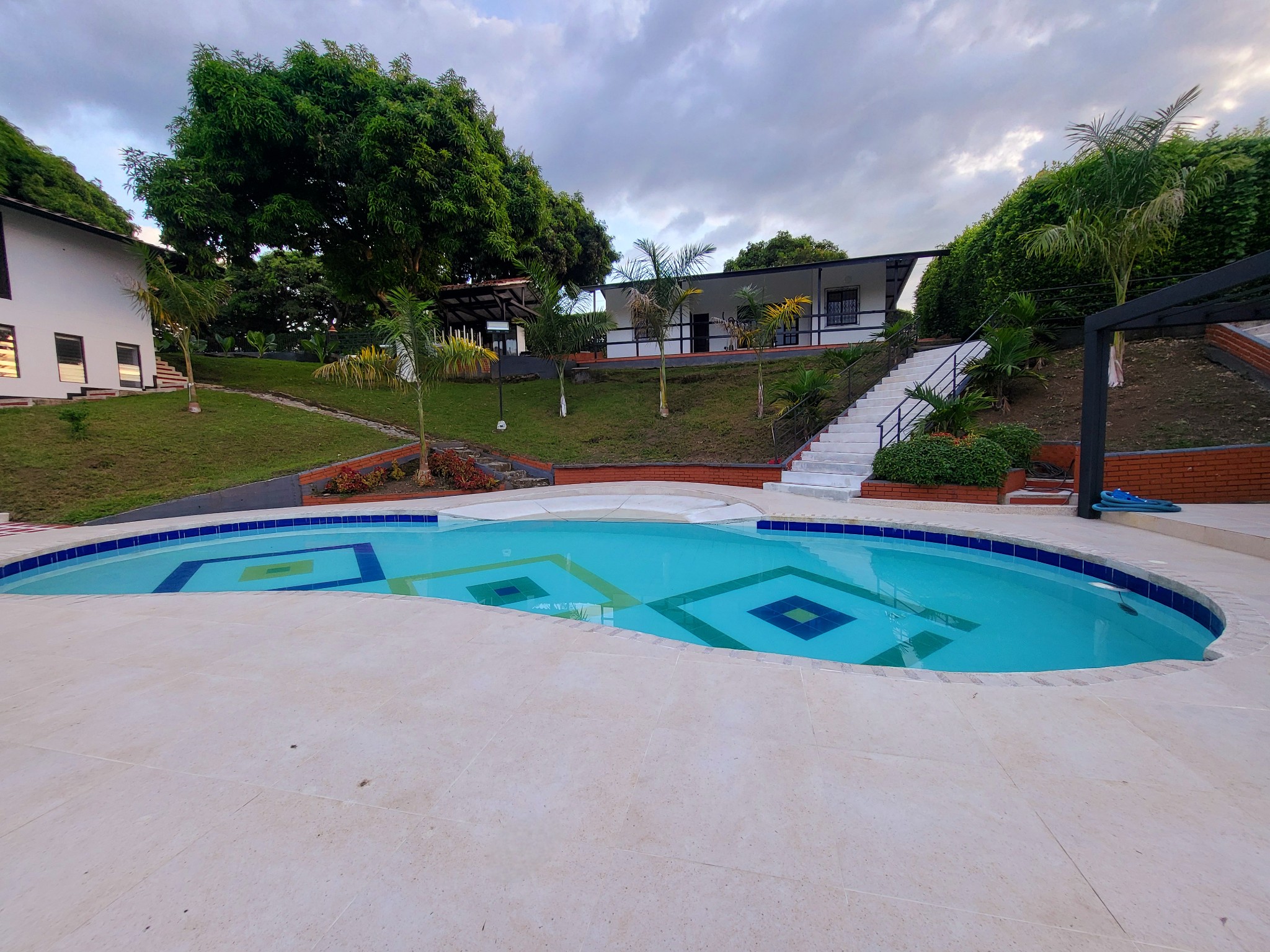 Casa en venta en Combia, Pereira · foto 9 de 24