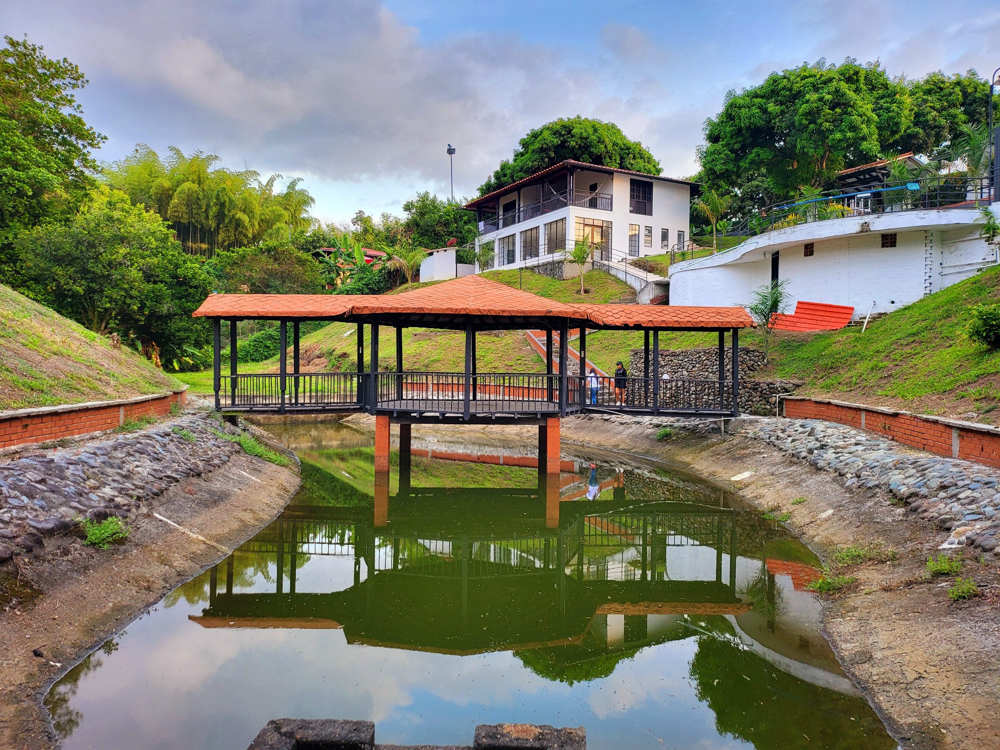 Casa en venta en Combia, Pereira · foto 4 de 24