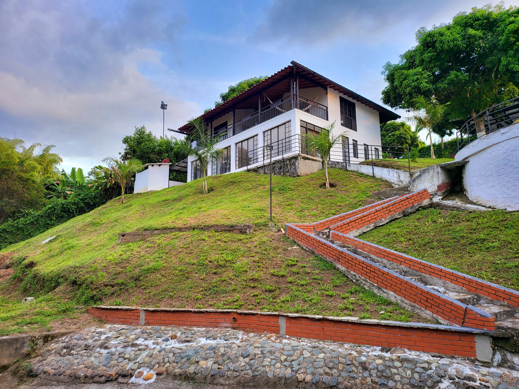 Casa en venta en Combia, Pereira · foto 2 de 24