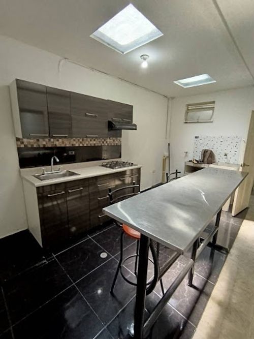 Oficina en arriendo en Los Cambulos, Cali, 140 m² · foto 3 de 18