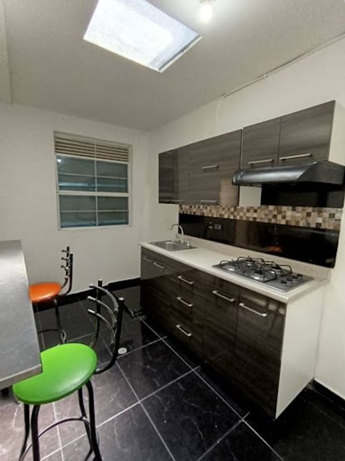 Oficina en arriendo en Los Cambulos, Cali, 140 m² · foto 5 de 18