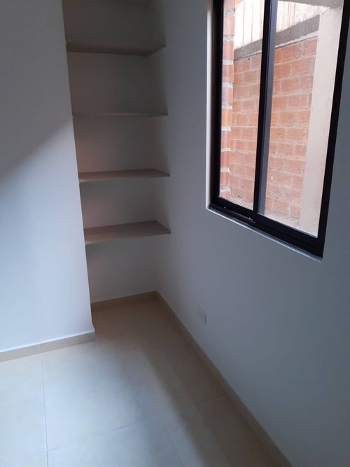 Apartamento de 2 alcobas en venta en Santa Mónica, Medellín, 43 m² · foto 11 de 16
