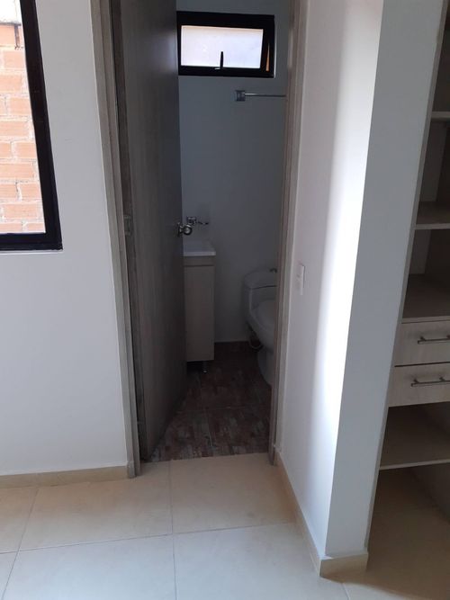 Apartamento de 2 alcobas en venta en Santa Mónica, Medellín, 43 m² · foto 12 de 16