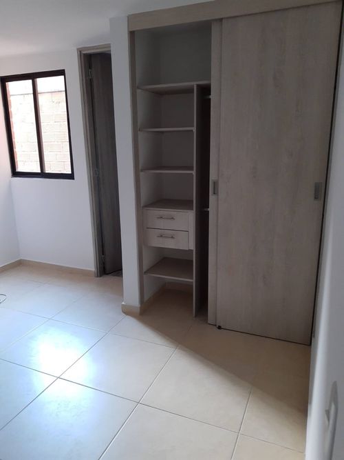 Apartamento de 2 alcobas en venta en Santa Mónica, Medellín, 43 m² · foto 7 de 16