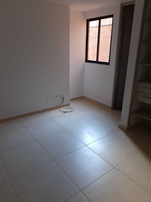 Apartamento de 2 alcobas en venta en Santa Mónica, Medellín, 43 m² · foto 8 de 16