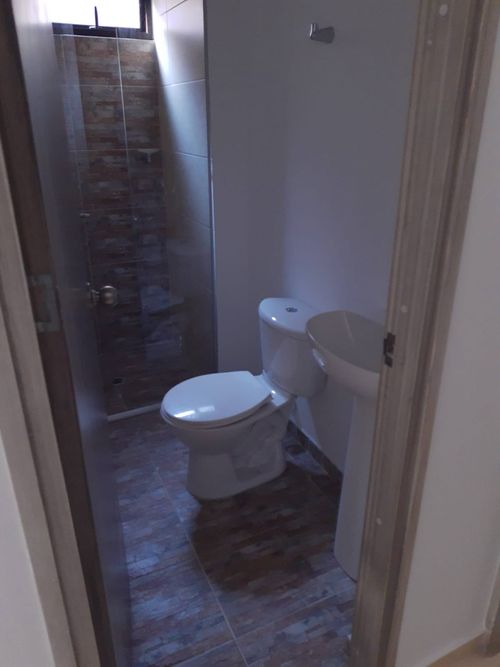 Apartamento de 2 alcobas en venta en Santa Mónica, Medellín, 43 m² · foto 14 de 16