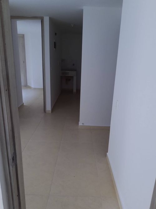 Apartamento de 2 alcobas en venta en Santa Mónica, Medellín, 43 m² · foto 16 de 16