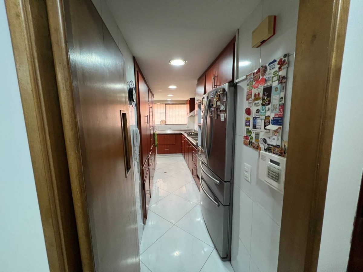 Apartamento en venta en Rincon Del Chico, Bogotá · foto 3 de 24
