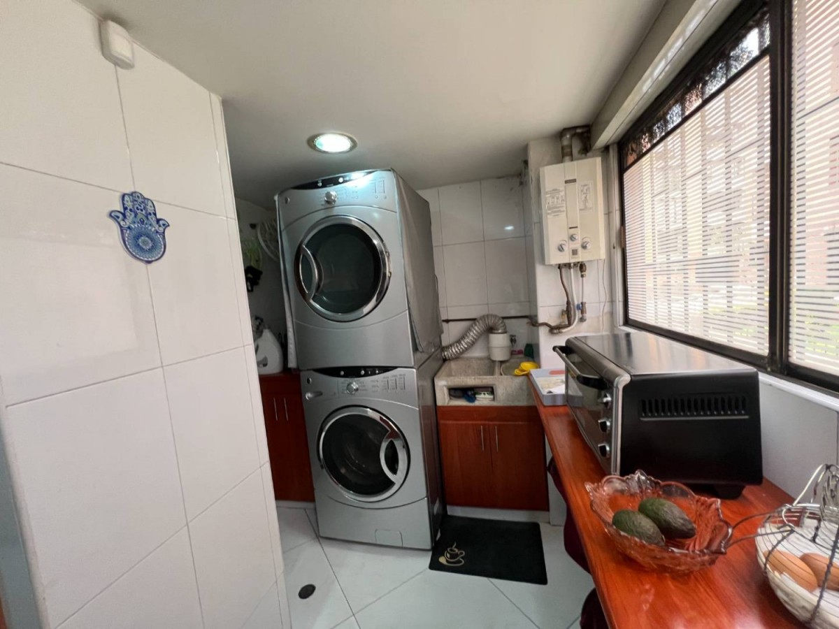 Apartamento en venta en Rincon Del Chico, Bogotá · foto 6 de 24