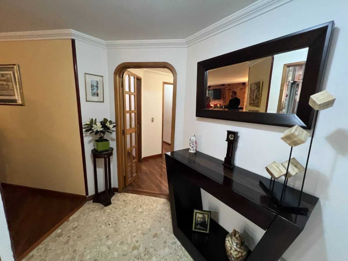 Apartamento en venta en Rincon Del Chico, Bogotá · foto 7 de 24
