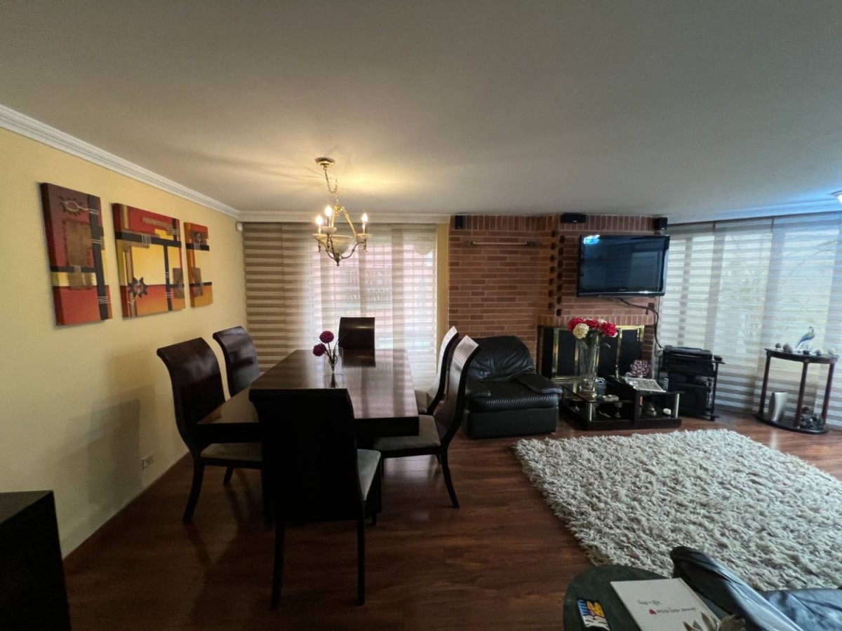 Apartamento en venta en Rincon Del Chico, Bogotá · foto 12 de 24
