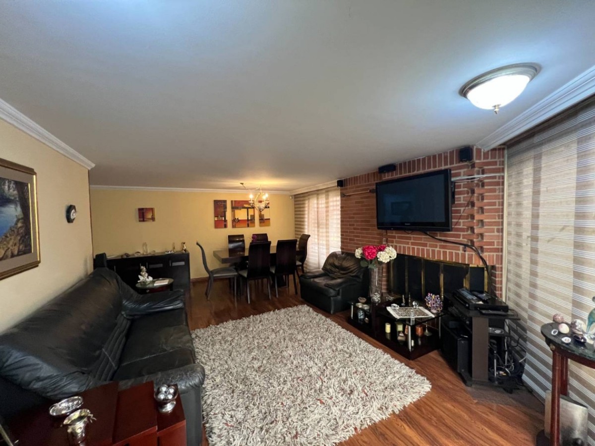 Apartamento en venta en Rincon Del Chico, Bogotá · foto 13 de 24
