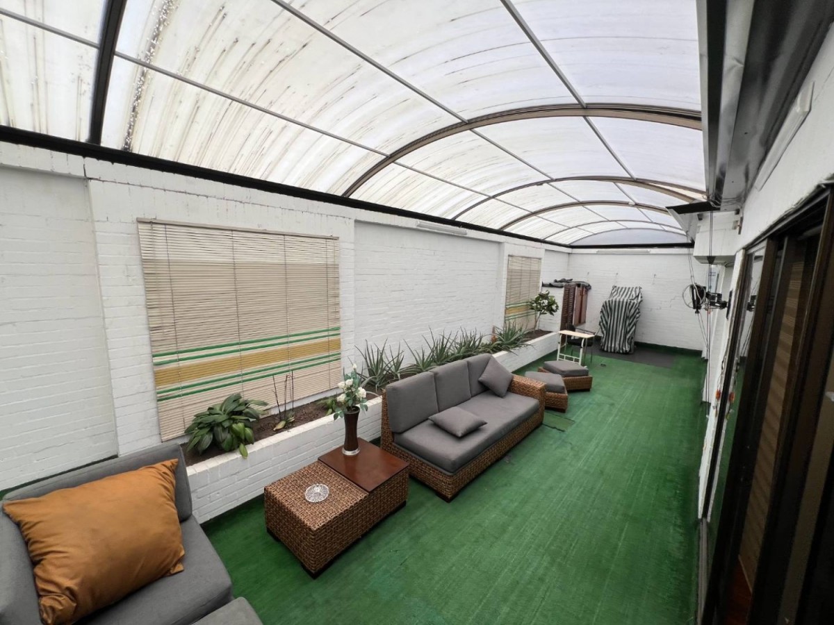 Apartamento en venta en Rincon Del Chico, Bogotá · foto 15 de 24