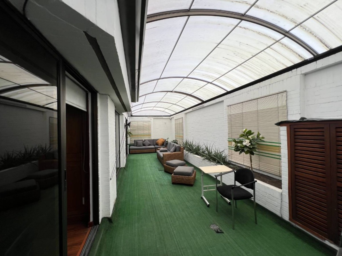 Apartamento en venta en Rincon Del Chico, Bogotá · foto 16 de 24