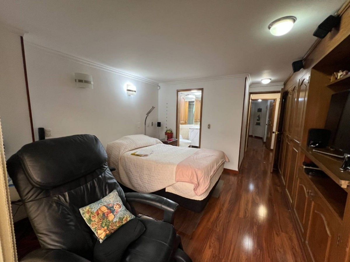 Apartamento en venta en Rincon Del Chico, Bogotá · foto 17 de 24