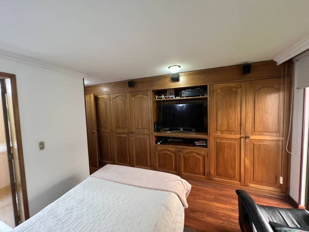 Apartamento en venta en Rincon Del Chico, Bogotá · foto 18 de 24