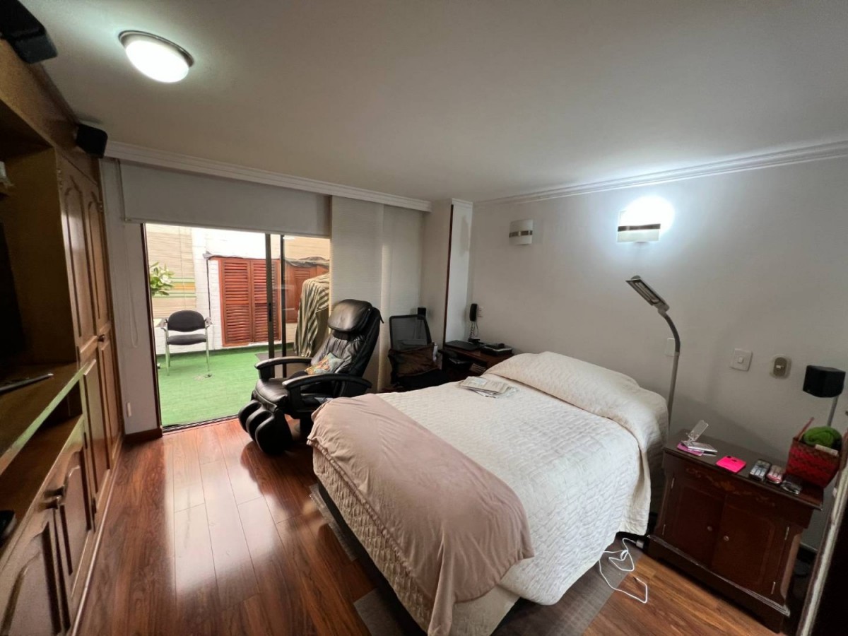 Apartamento en venta en Rincon Del Chico, Bogotá · foto 19 de 24