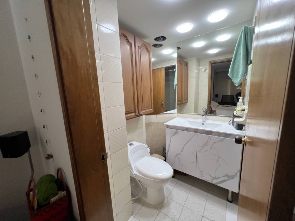 Apartamento en venta en Rincon Del Chico, Bogotá · foto 20 de 24