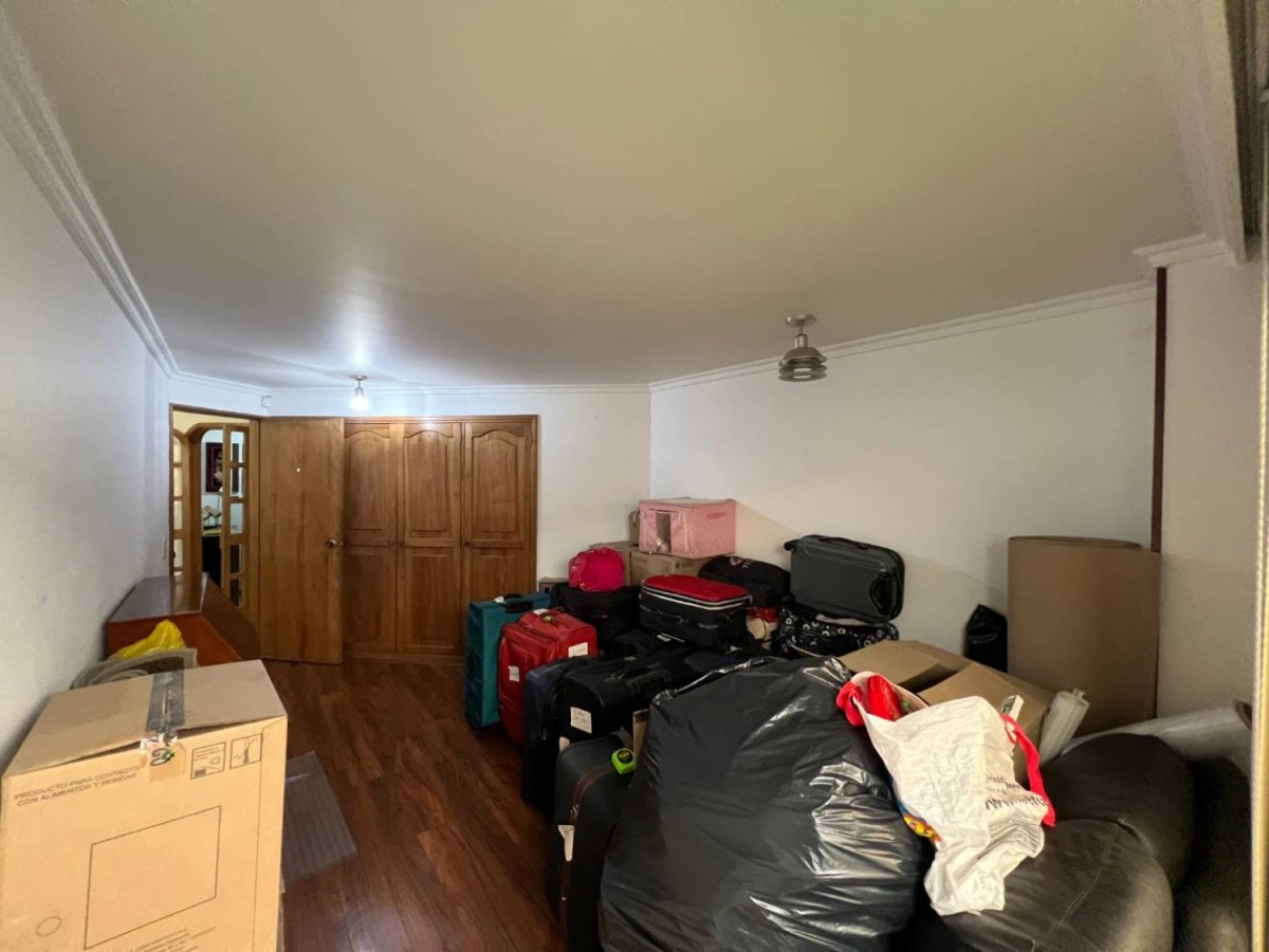 Apartamento en venta en Rincon Del Chico, Bogotá · foto 22 de 24