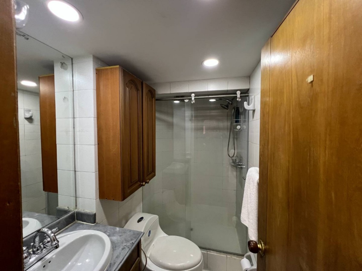 Apartamento en venta en Rincon Del Chico, Bogotá · foto 23 de 24
