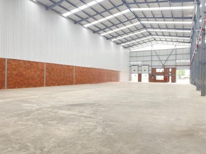 Bodega en arriendo en Flora Industrial, Cali, 1400 m² · foto 7 de 9