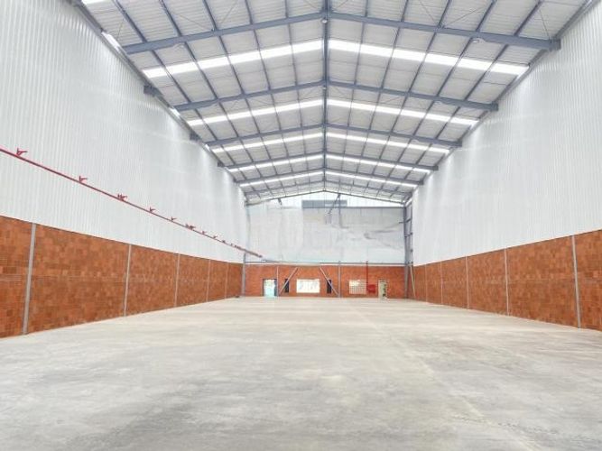 Bodega en arriendo en Flora Industrial, Cali, 1400 m² · foto 5 de 9