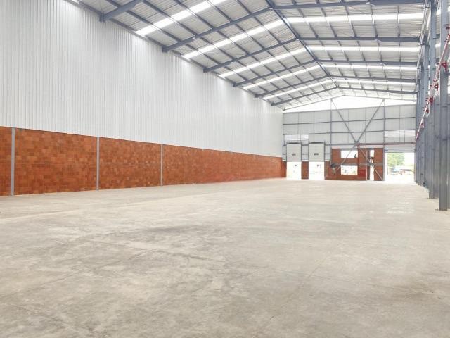 Bodega en Arriendo en Flora industrial, Cali