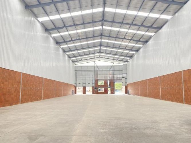 Bodega en arriendo en Flora Industrial, Cali, 1400 m² · foto 6 de 9