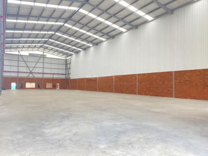 Bodega en arriendo en Flora Industrial, Cali, 1400 m² · foto 9 de 9