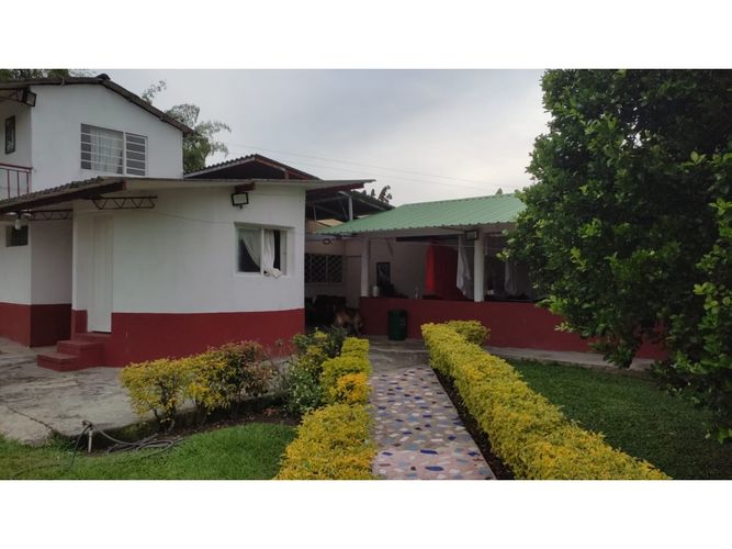 Finca en venta en Centro, Armenia, 10000 m² · foto 3 de 24